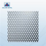 Koliki je modul elastičnosti ASTM F67 titanskog lima?
