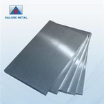 Titanska ploča za rezanje vodenim mlazom